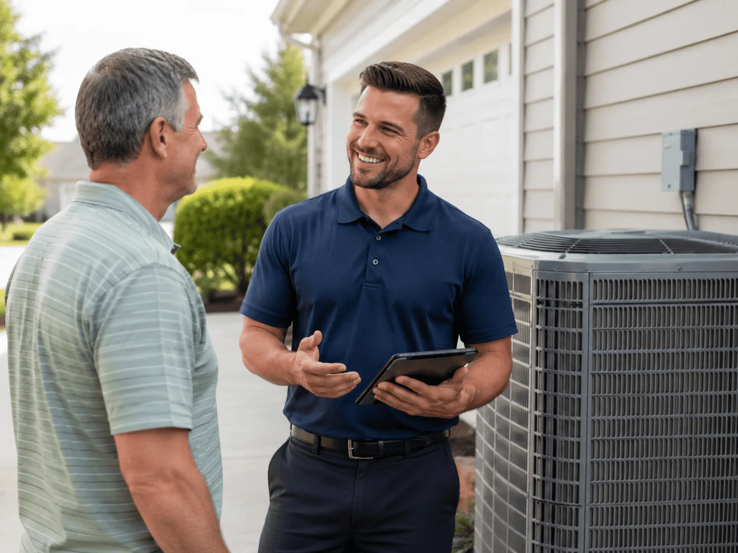 Heat Pump Installation Monmouth Beach, NJ FAQs